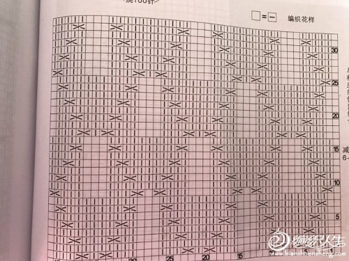 香菇 — 綠芽橙色版（簡單塌肩衣，無縫合) - 靜夜思?jí)?- 以編為趣