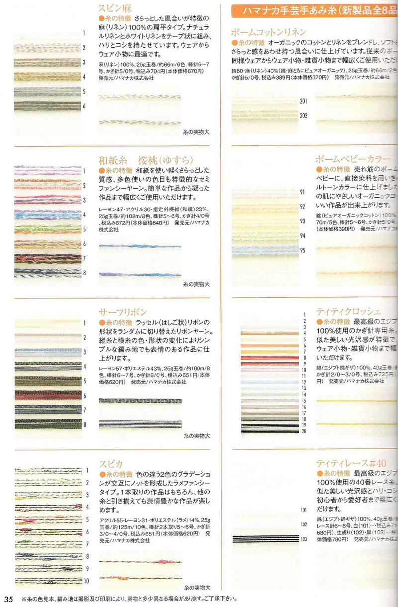 Amu Knit trend 2008 03 - li98929 - 老妖兒的博客