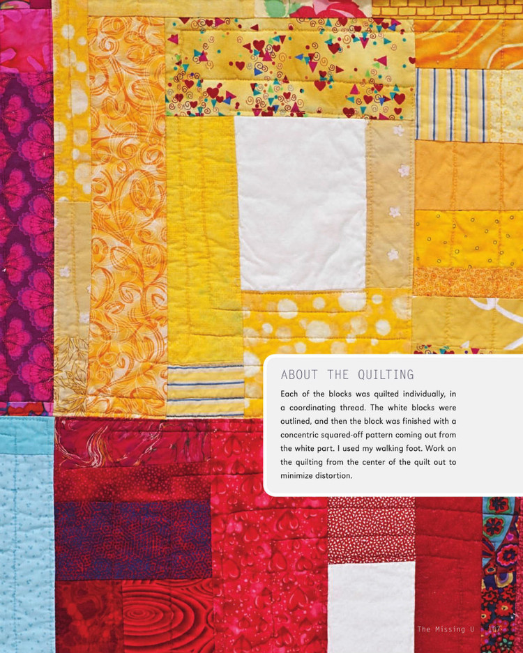 Sunday Morning Quilts 布藝 - 紫蘇 - 紫蘇的博客