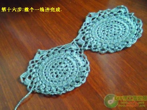 福姐的夏日清涼福衣教程，超喜歡 - 小雨點(diǎn) - 小雨點(diǎn)的博客繁星點(diǎn)點(diǎn)