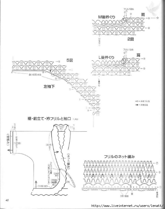 俄網(wǎng)日文雜志（10） - 荷塘秀色 - 茶之韻