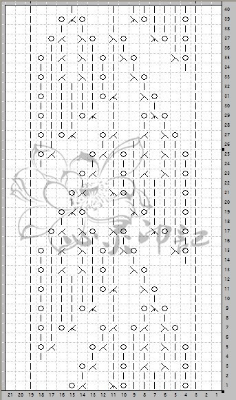 【心靈印記】羅西奧——中袖小外套 - 心靈印記 - 指間紗