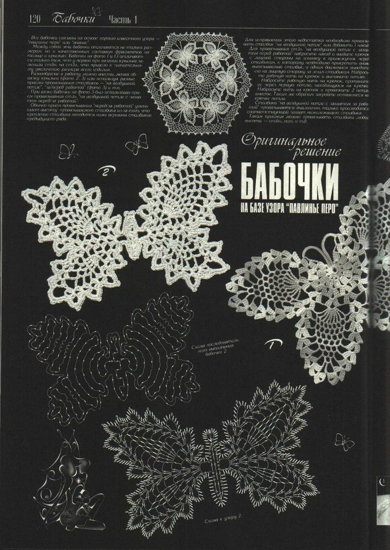 Дуплет Бабочки (2) - 紫蘇 - 紫蘇的博客