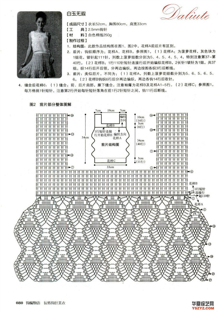 菠蘿裙 - choiyoba - 卑塵    縷