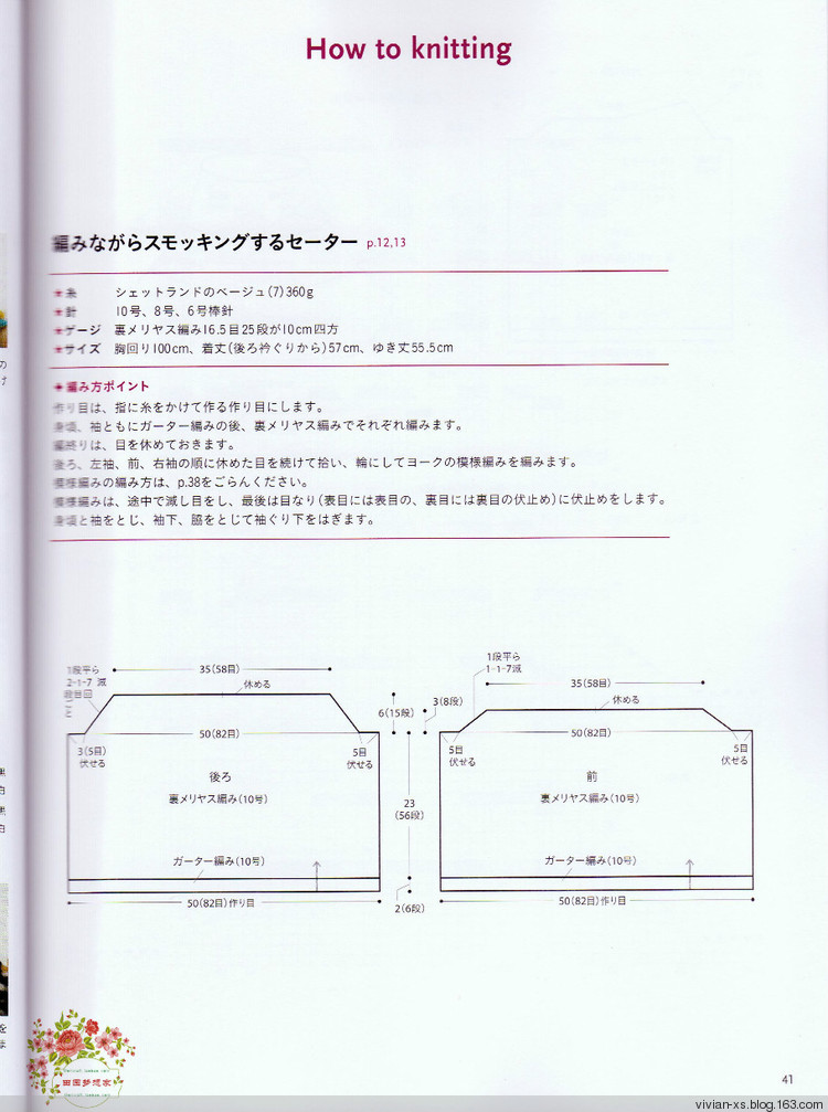 2015年12月26日 - Vivian - Vivian的薇安織譯坊