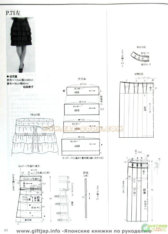 【裁剪雜志】STYLE?<wbr><wbr>BOOK--2009盛夏號