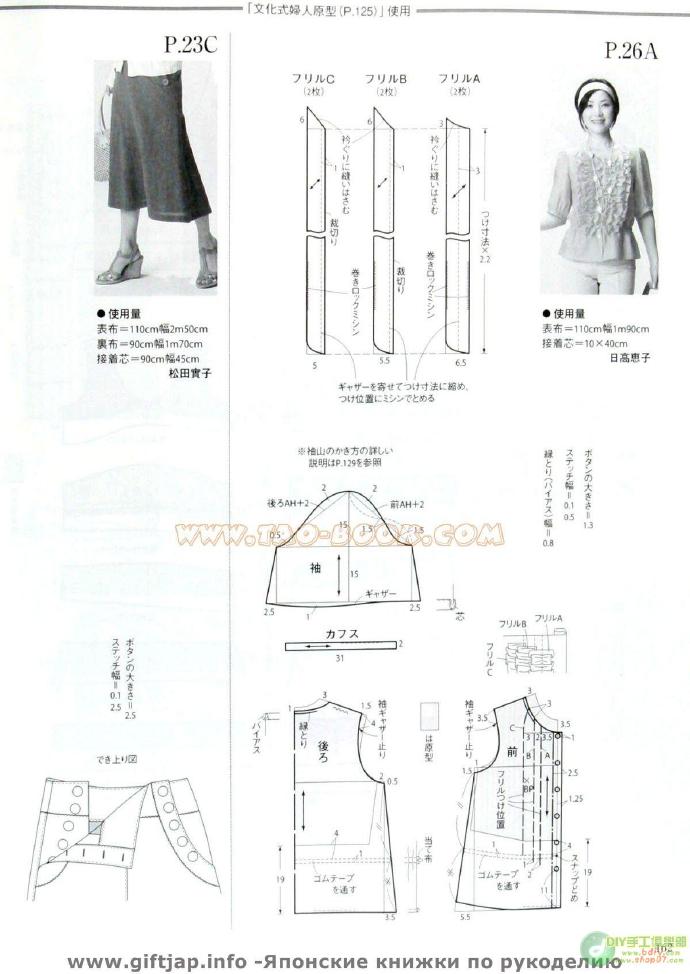 【裁剪雜志】STYLE?<wbr><wbr>BOOK--2009盛夏號