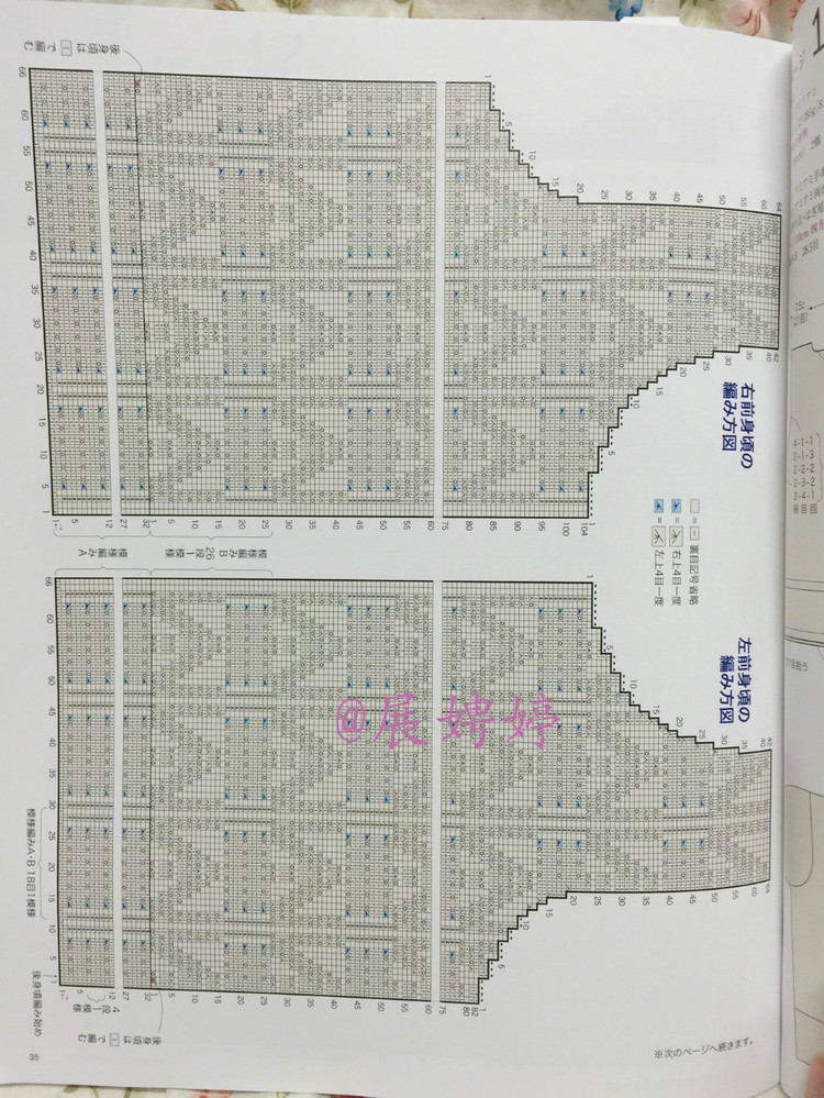 【轉(zhuǎn)載】日亞新書：今編みたいニット春夏2015  - 荷塘秀色 - 茶之韻