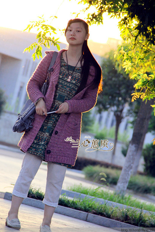 心兒動(dòng)~~6015雪蓮花經(jīng)典長(zhǎng)開(kāi)（蘭心蕙質(zhì)2015） - 蘭心蕙質(zhì) - 蘭心蕙質(zhì)藍(lán)云海