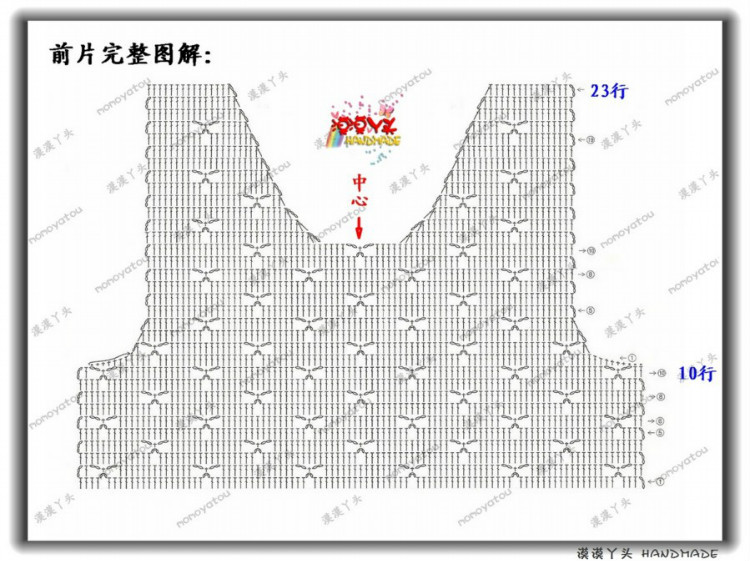 (☆_☆)~~~黛痕---007 - 碧海---纏夢(mèng) - 天香手工---編織小窩