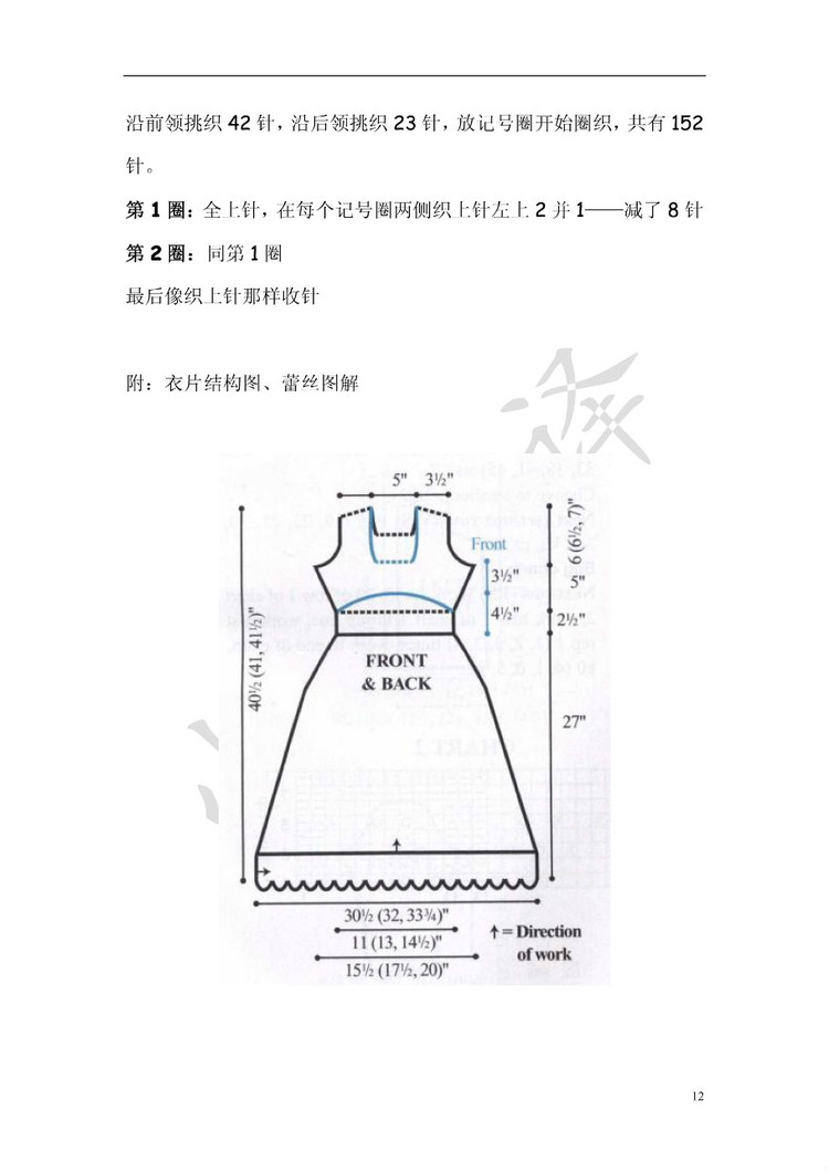 小熊翻譯——Lace Dress絕對(duì)女人味長(zhǎng)款連衣裙 - ferrero1869 - 小熊的天地