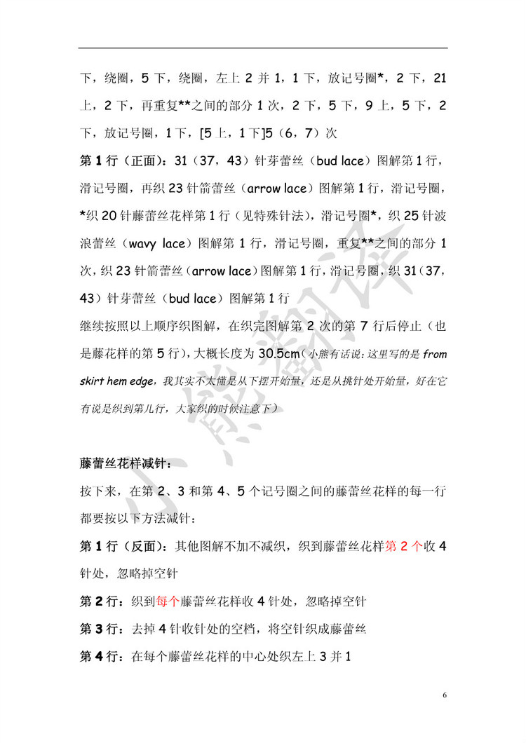 小熊翻譯——Lace Dress絕對(duì)女人味長(zhǎng)款連衣裙 - ferrero1869 - 小熊的天地