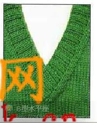 “領(lǐng)與袖”編織法全攻略 - 彩云飛 - 彩云飛的博客