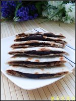 解饞最好還是五花肉鈥斺16張圖詳解賽烤鴨的制作過(guò)程
