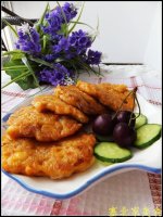 解饞最好還是五花肉鈥斺16張圖詳解賽烤鴨的制作過(guò)程