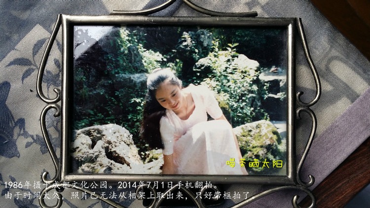 【再致青春-集體回憶 】 歡迎加入 - Daphne Tsui - 因為愛所以愛