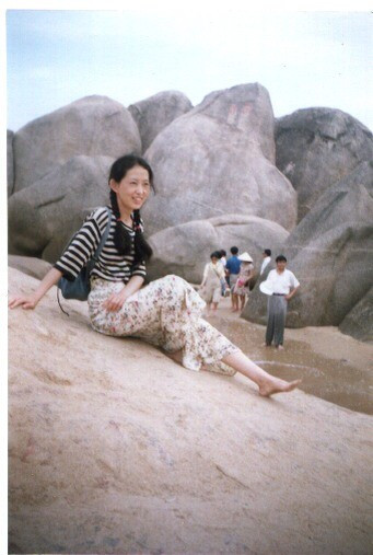 【再致青春-集體回憶 】 歡迎加入 - Daphne Tsui - 因為愛所以愛
