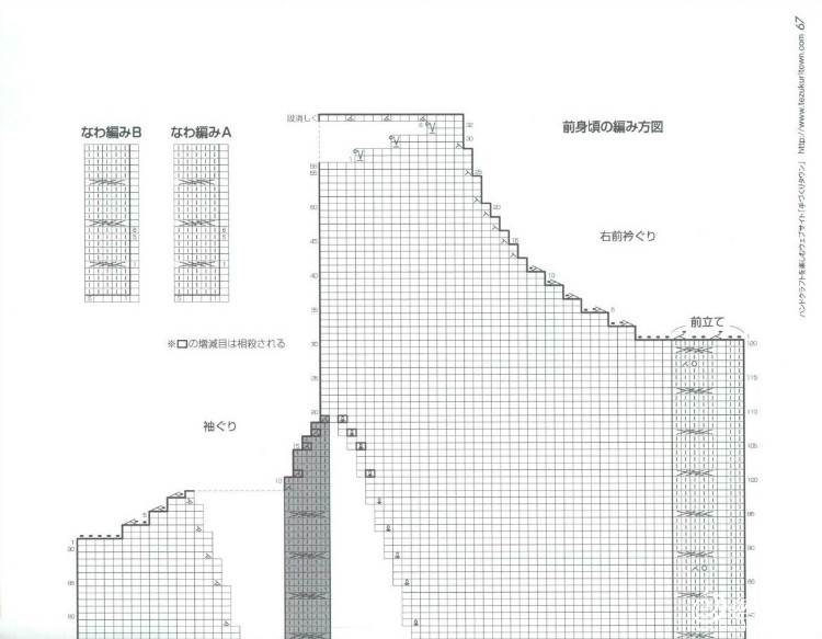 霓虹～～～朝霞5號(hào)麻花修身開(kāi)衫25 - 空谷幽蘭 - 指間的溫柔