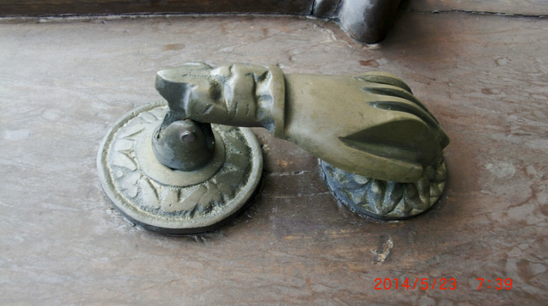魚(yú)頭馬頭中美洲之行（9）-墨西哥奇琴伊察瑪雅城邦遺址 - cello-ma - cello-ma的博客