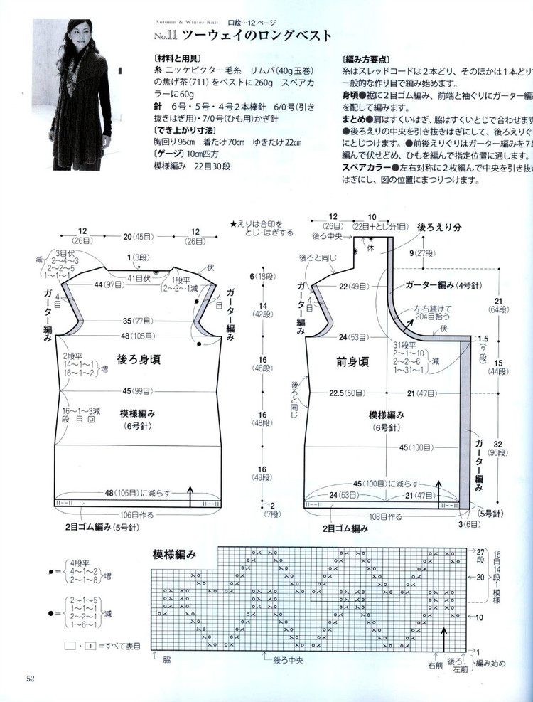 手編秋冬---日系 - vivi - vivi的博客