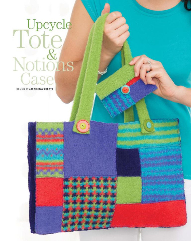 Creative Knitting №2 2016 - 輕描淡寫 - 輕描淡寫