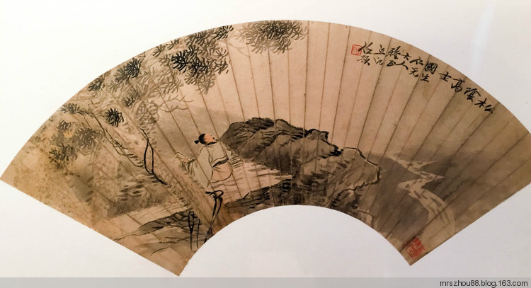 蘇州博物館--貝聿銘大師的收山之作 - 周太靚湯 - 周太靚湯