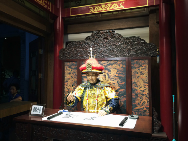 【走走聊聊拍拍】京城行游八天七夜DAY4——科技館、前門大柵欄與鮮魚口 - 手指也跳舞 - 跳舞姐姐的手工莊園