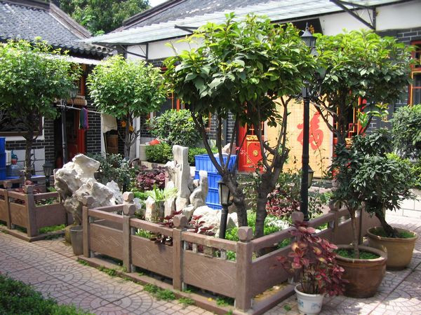 博山—旅游好去處 - 明琳 - 明琳的博客