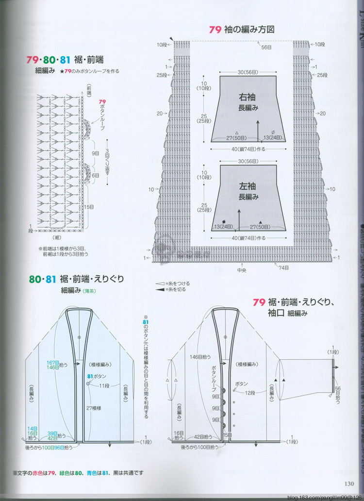 手編大好 20周年特別紀(jì)念 - 梨花帶雨翻譯 - 我的博客