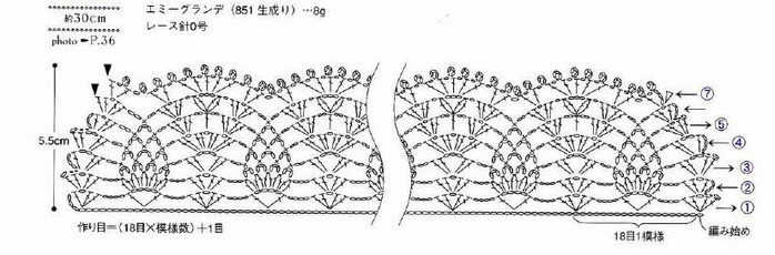 【轉(zhuǎn)載】菠蘿花邊 - 荷塘秀色 - 茶之韻