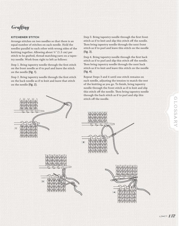 Warm Days, Cool Knits Lighter Designs for Every Season - 輕描淡寫 - 輕描淡寫