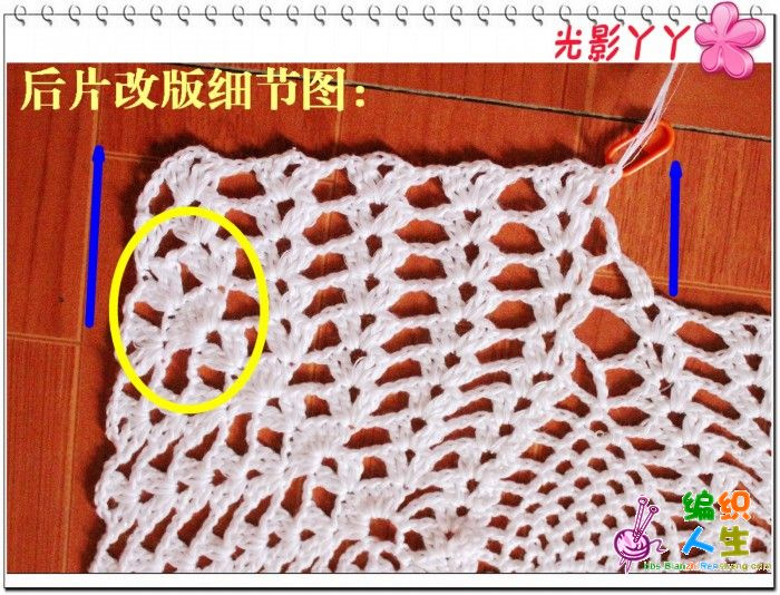 公主菠蘿 - 酷愛(ài)編織的貓 - 貓公館
