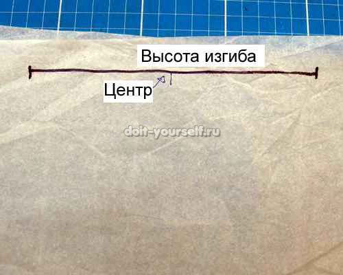 как сшить домашние тапочки