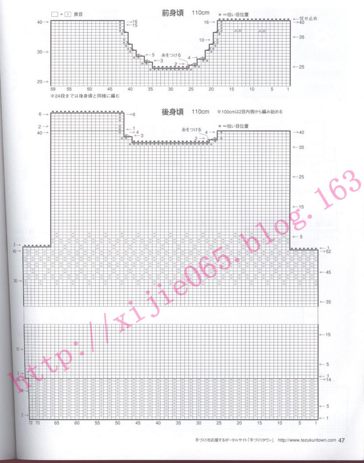 Kids Knit 100-140 - cissy-xi - cissy-xi的博客