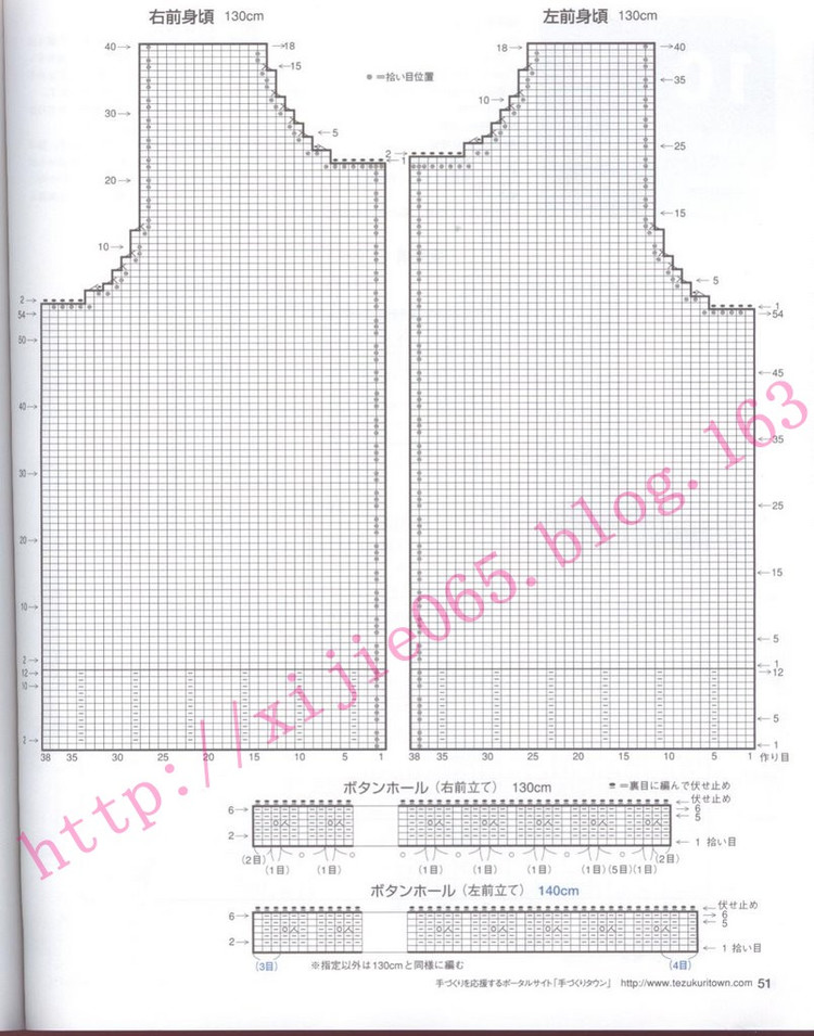 Kids Knit 100-140 - cissy-xi - cissy-xi的博客