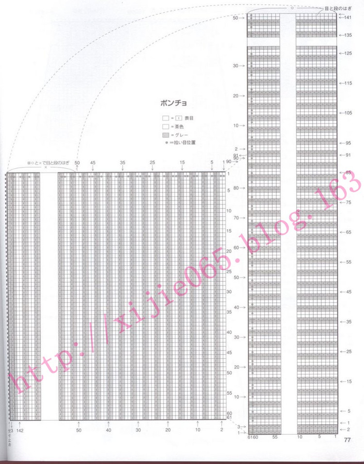 Kids Knit 100-140 - cissy-xi - cissy-xi的博客