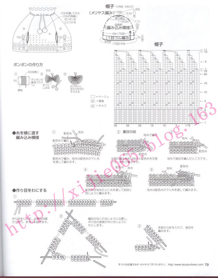 Kids Knit 100-140 - cissy-xi - cissy-xi的博客
