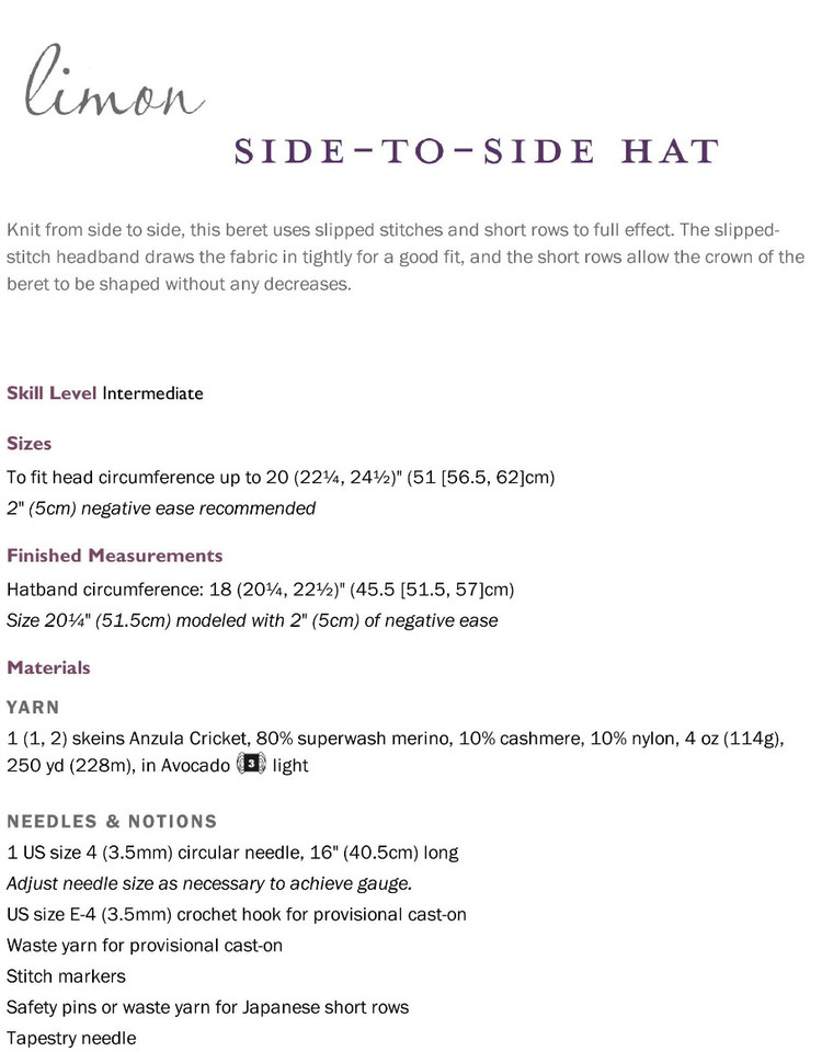 Short Row Knits: A Master Workshop with 20 Learn-as-You-Knit Projects 2015 - 輕描淡寫(xiě) - 輕描淡寫(xiě)