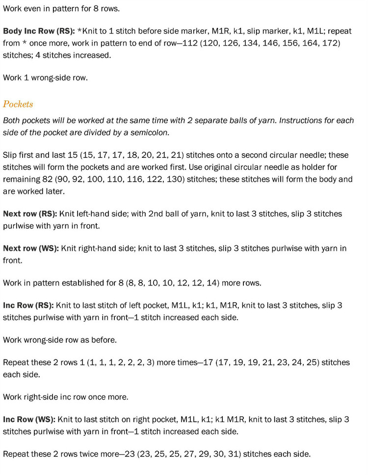 Short Row Knits: A Master Workshop with 20 Learn-as-You-Knit Projects 2015 - 輕描淡寫(xiě) - 輕描淡寫(xiě)