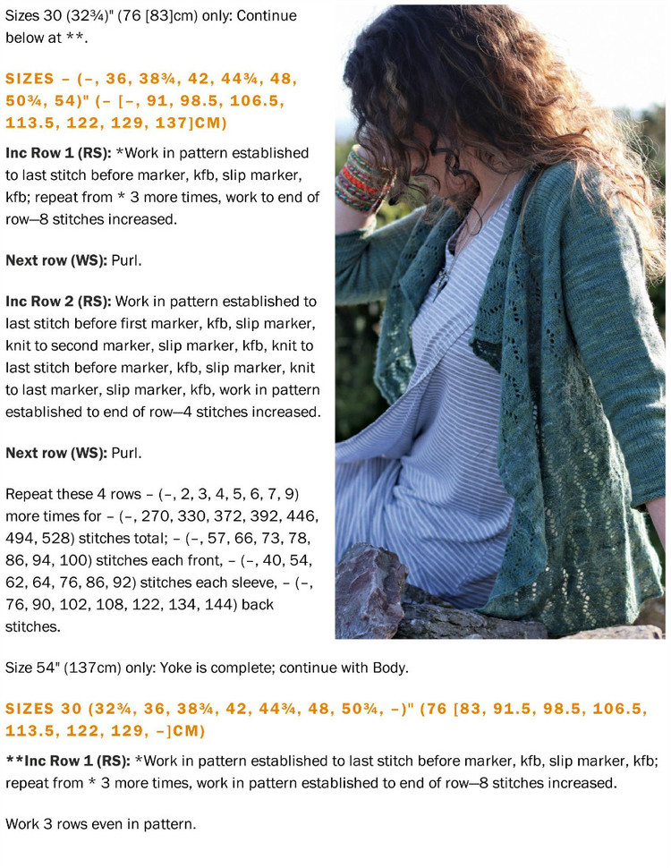 Short Row Knits: A Master Workshop with 20 Learn-as-You-Knit Projects 2015 - 輕描淡寫(xiě) - 輕描淡寫(xiě)
