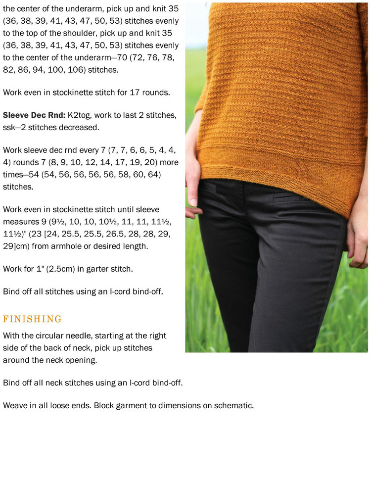 Short Row Knits: A Master Workshop with 20 Learn-as-You-Knit Projects 2015 - 輕描淡寫(xiě) - 輕描淡寫(xiě)