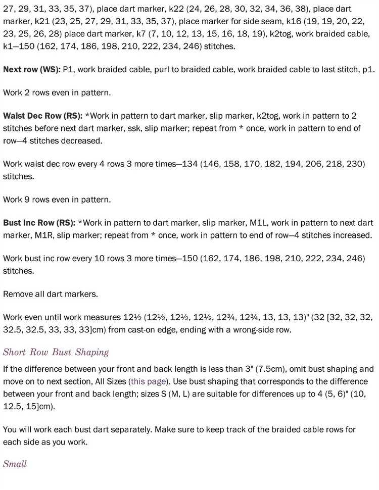 Short Row Knits: A Master Workshop with 20 Learn-as-You-Knit Projects 2015 - 輕描淡寫(xiě) - 輕描淡寫(xiě)
