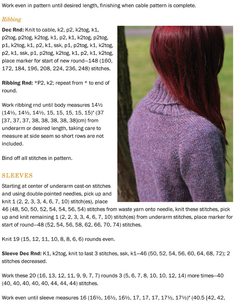 Short Row Knits: A Master Workshop with 20 Learn-as-You-Knit Projects 2015 - 輕描淡寫(xiě) - 輕描淡寫(xiě)