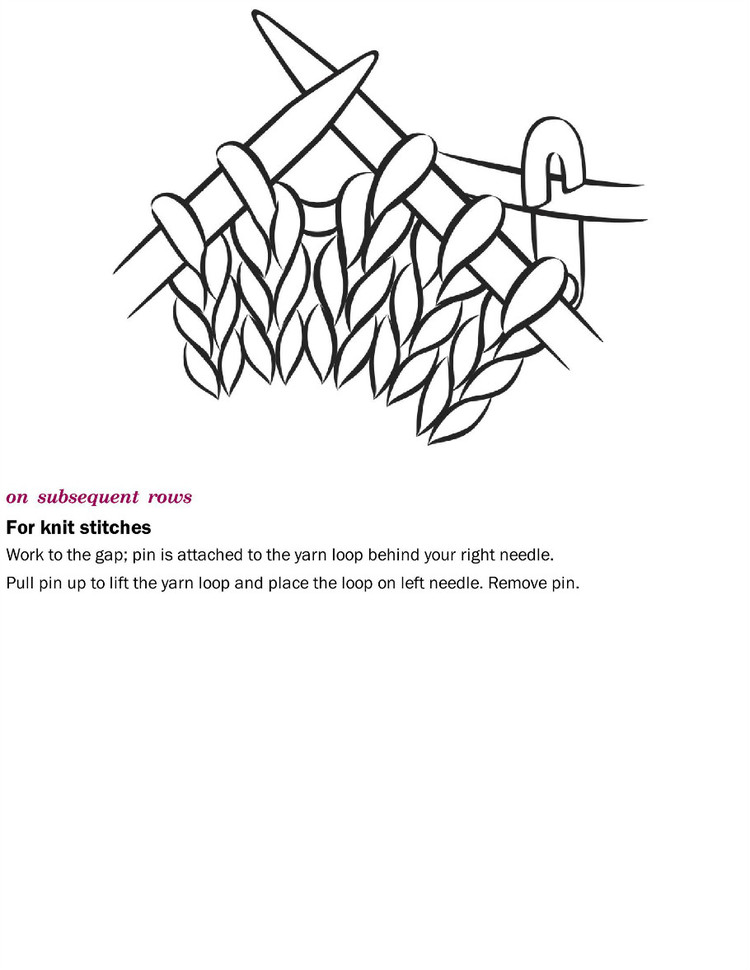Short Row Knits: A Master Workshop with 20 Learn-as-You-Knit Projects 2015 - 輕描淡寫(xiě) - 輕描淡寫(xiě)