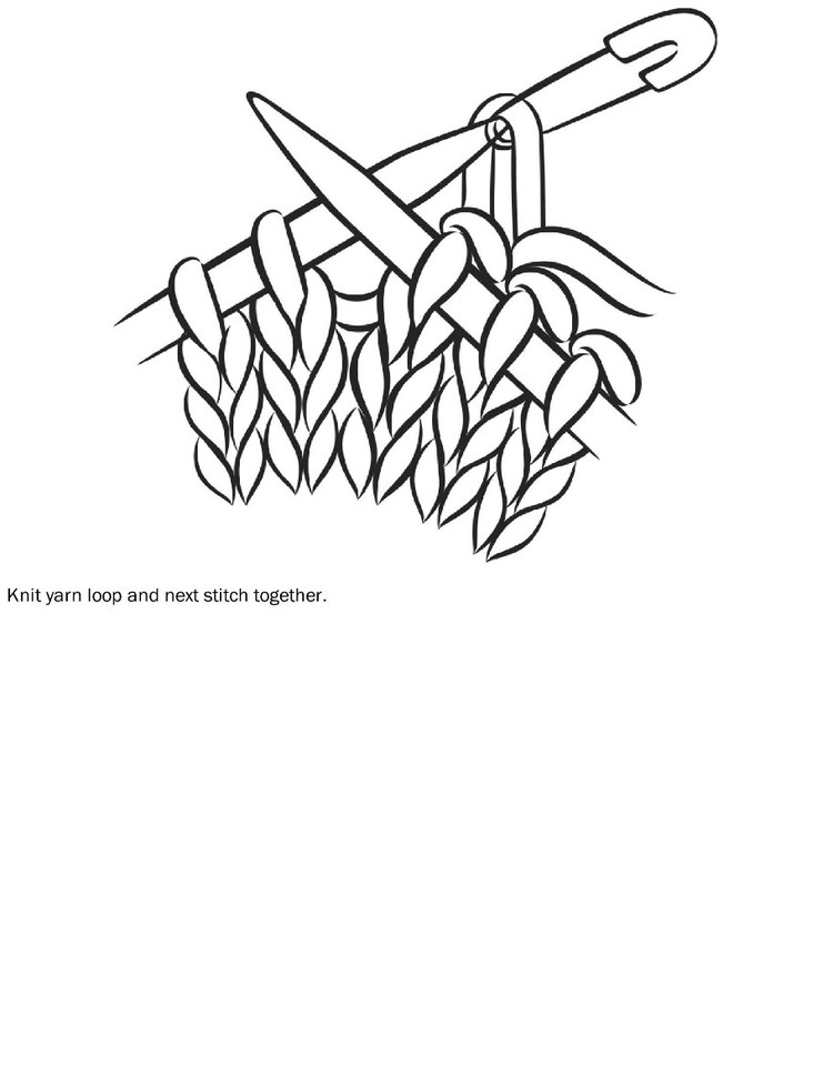 Short Row Knits: A Master Workshop with 20 Learn-as-You-Knit Projects 2015 - 輕描淡寫(xiě) - 輕描淡寫(xiě)