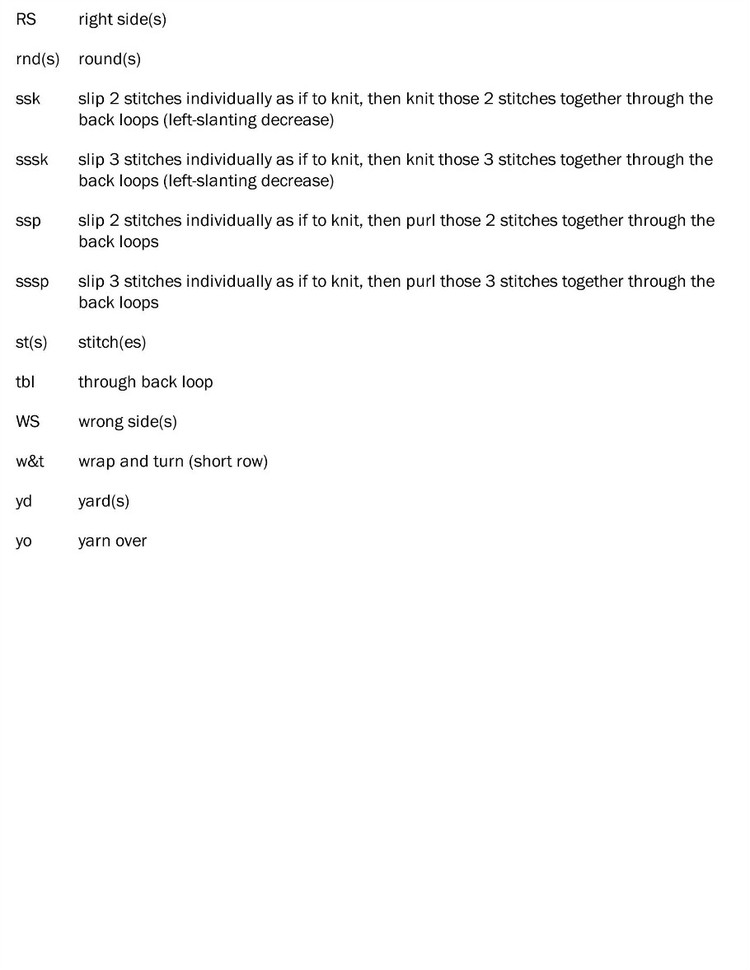 Short Row Knits: A Master Workshop with 20 Learn-as-You-Knit Projects 2015 - 輕描淡寫(xiě) - 輕描淡寫(xiě)