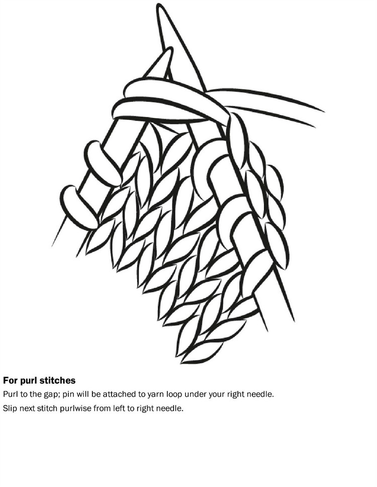 Short Row Knits: A Master Workshop with 20 Learn-as-You-Knit Projects 2015 - 輕描淡寫(xiě) - 輕描淡寫(xiě)