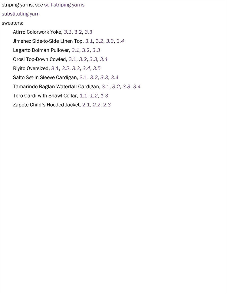 Short Row Knits: A Master Workshop with 20 Learn-as-You-Knit Projects 2015 - 輕描淡寫(xiě) - 輕描淡寫(xiě)