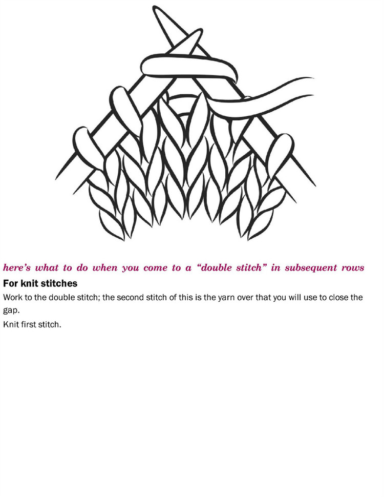 Short Row Knits: A Master Workshop with 20 Learn-as-You-Knit Projects 2015 - 輕描淡寫(xiě) - 輕描淡寫(xiě)