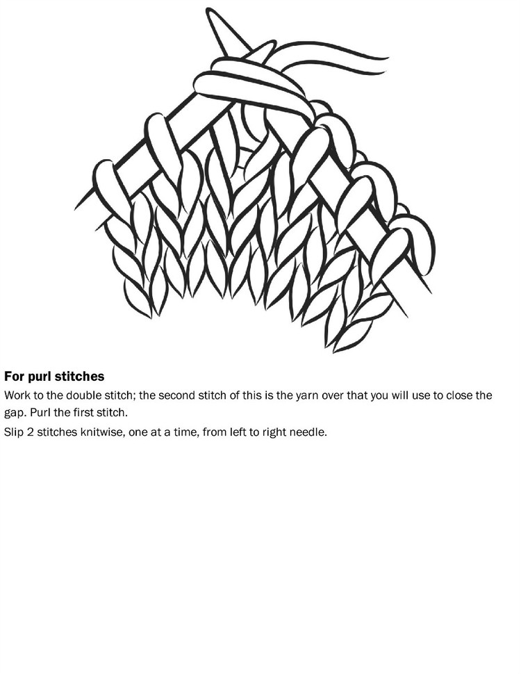 Short Row Knits: A Master Workshop with 20 Learn-as-You-Knit Projects 2015 - 輕描淡寫(xiě) - 輕描淡寫(xiě)